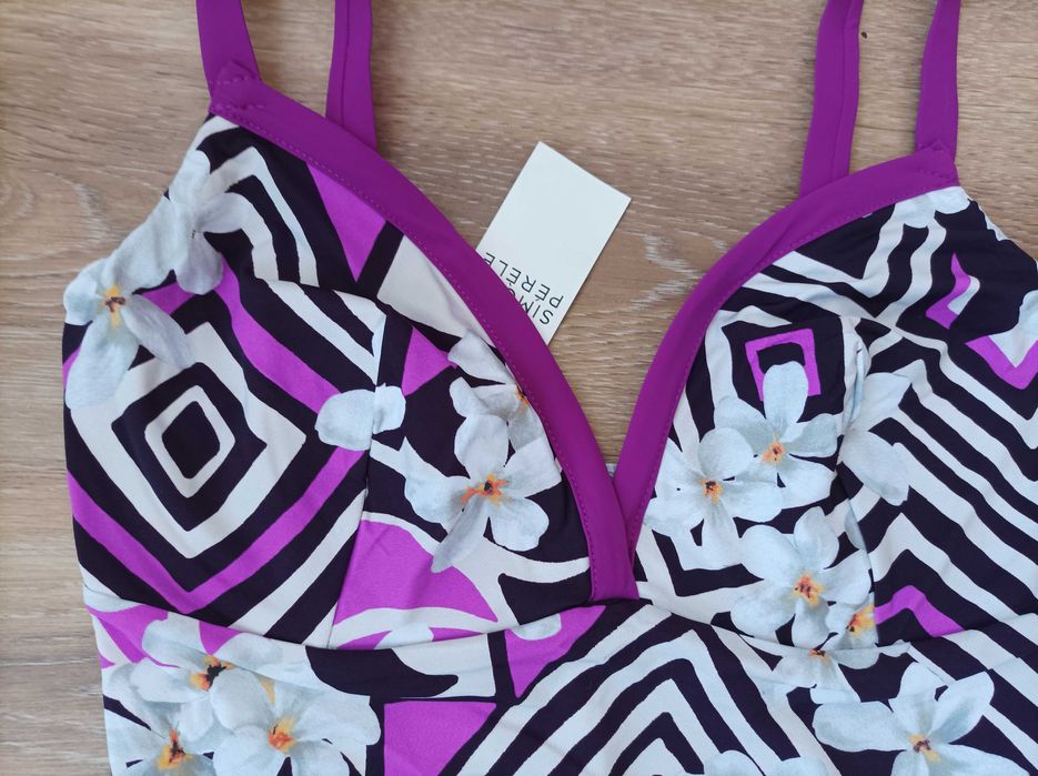 Simone Perele/Adidas нови бански