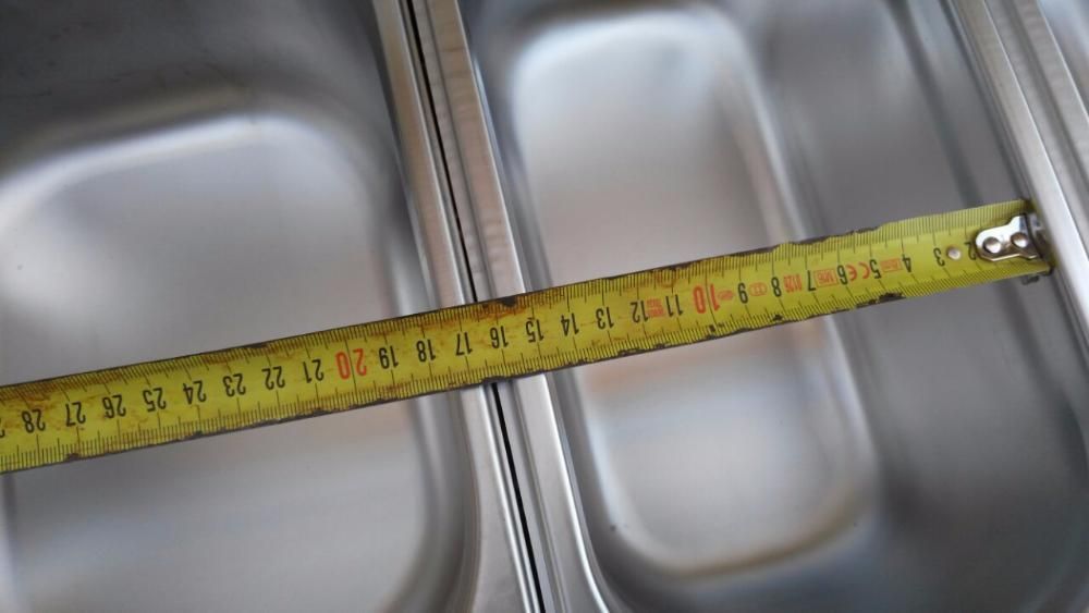 Топла витрина.Бен-мари .4-ка