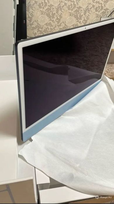Продам Моноблок IMac 24” идеальный
