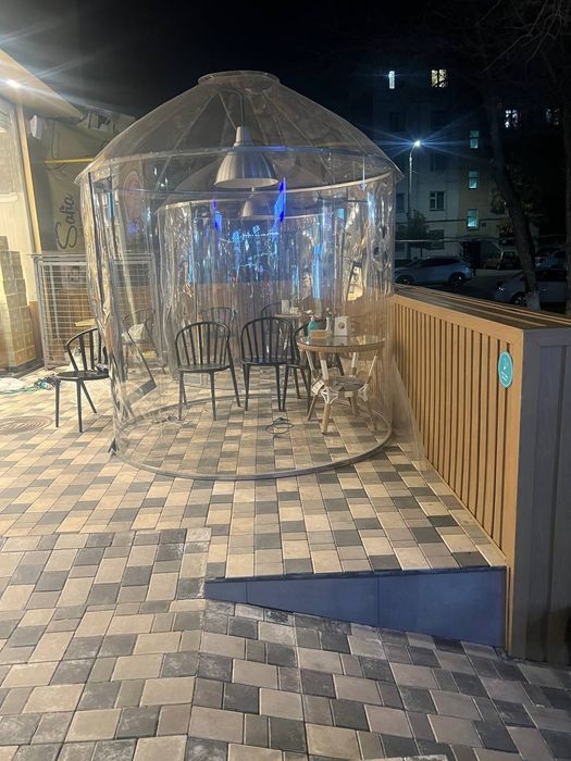 Купола таййорлаб берамиз