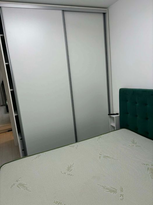 inchiriez apartament aparatorii patriei