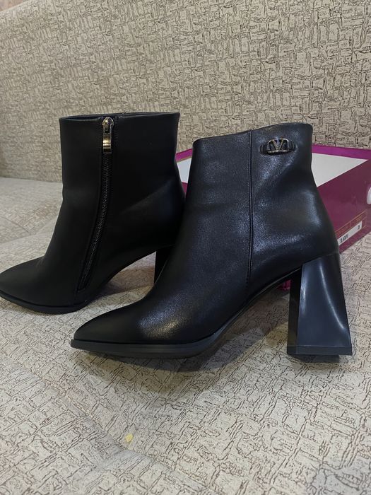 Ботильон женский турецкий