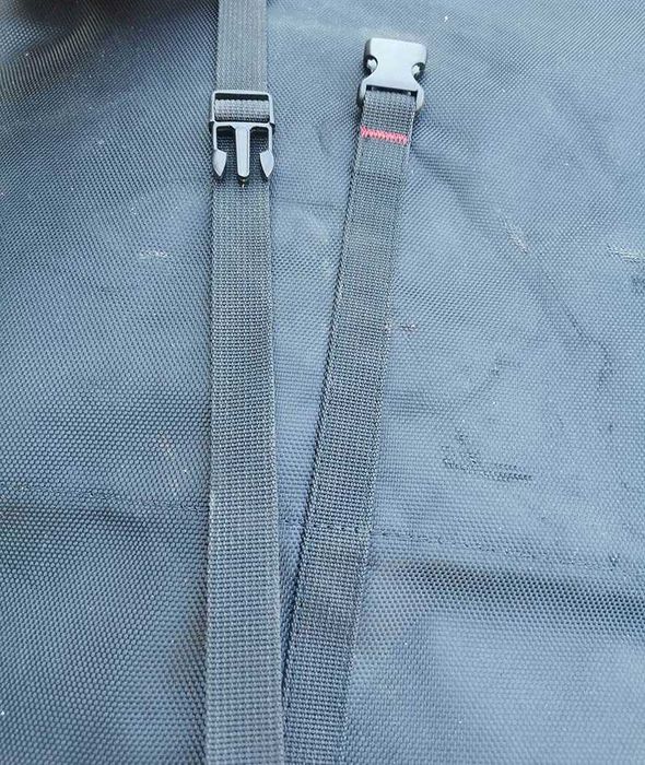 Оригинален сак AUDI 142х65cm - калъф за лов къмпинг риболов