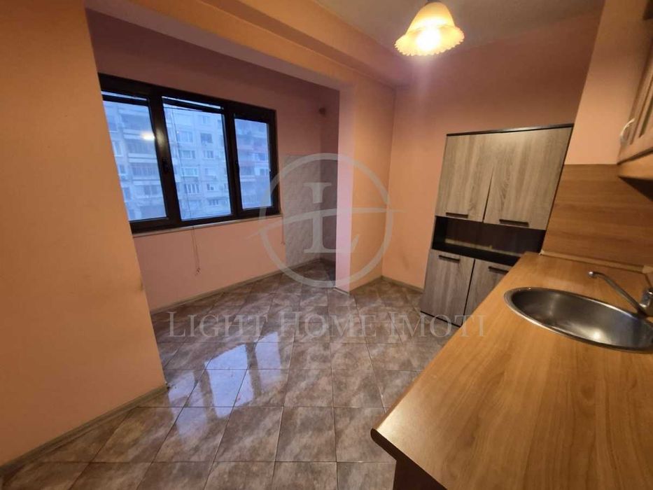 Реф. 3371 Двустаен Обзаведен Апартамент / Реална Квадратура