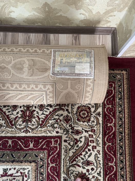 Продам  ковры с скидкой