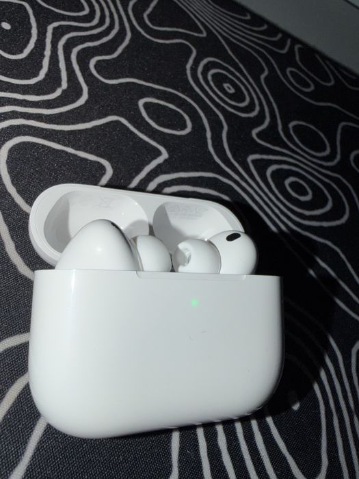 AirPods Pro Generația 3