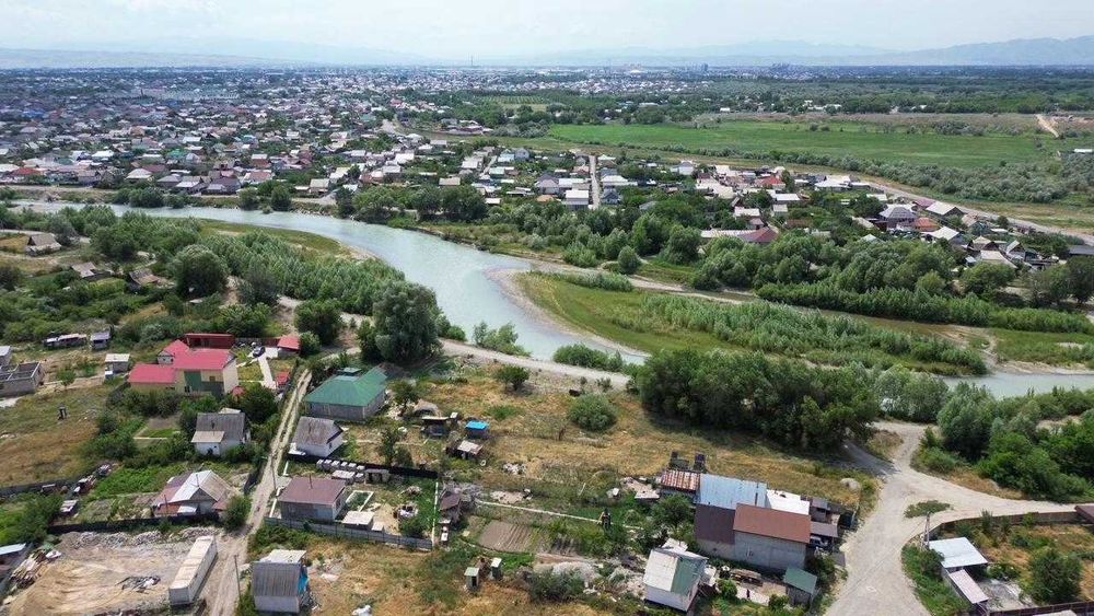 Продается дача с участком Акмарал