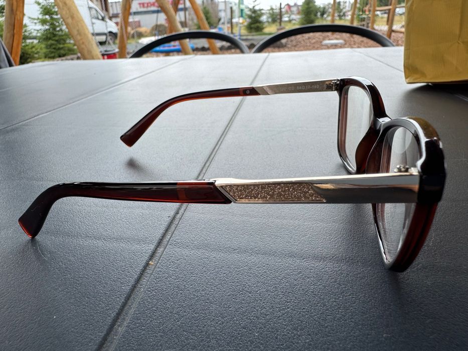 Рамка за диоптрични очила