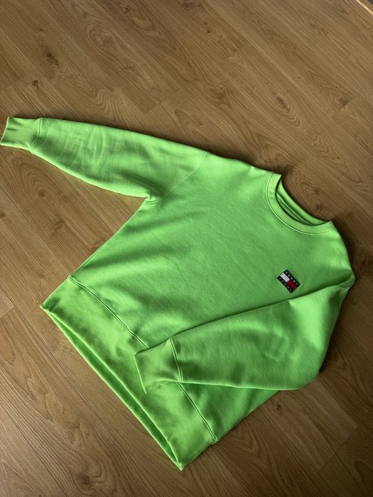 Bluza Tommy Hilfigher L