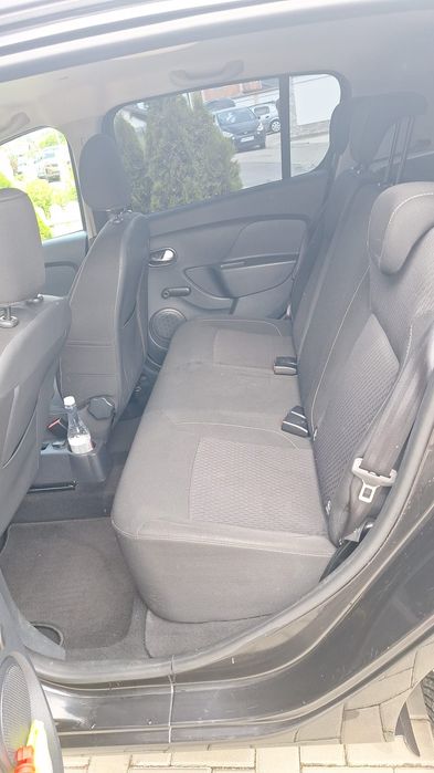 Dacia Sandero 2017