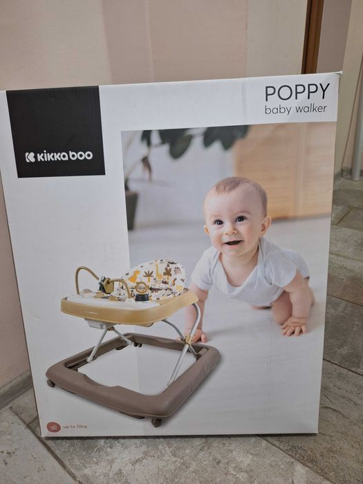 Проходилка KikkaBoo