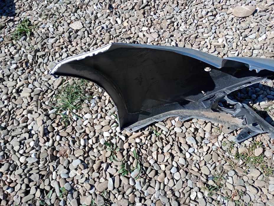 Bară față stop Toyota Corolla 2019+ E21