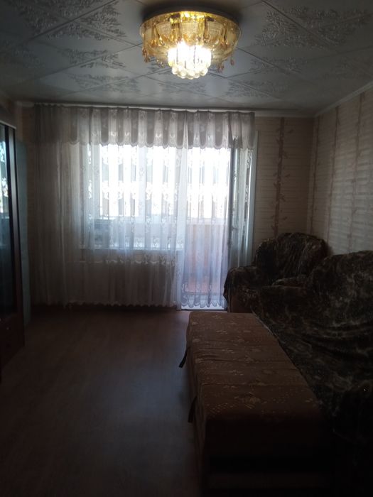 Продам 3 комн.квартиру район бензострой
