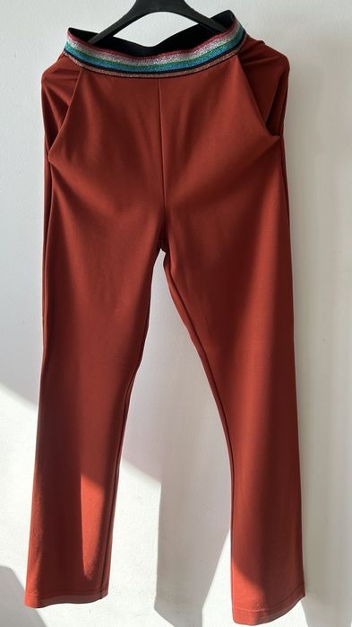 костюм за есен/пролет