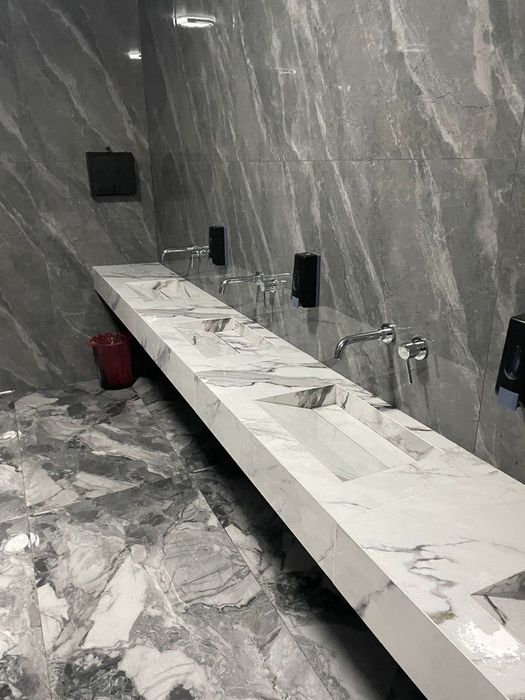 Кафельшик керамогранит