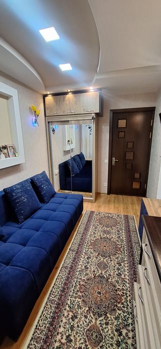 Своя Чилонзар 9 3/3/4 бл 2х6