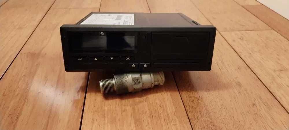 Tahograf VDO Gen2V1