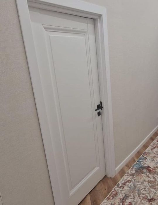 Продам двери новые