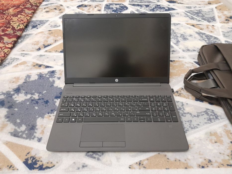 SROCHNI HP 4X1 TERA Atpechatkasi yuzni tanish  bor noutbook narxni kel