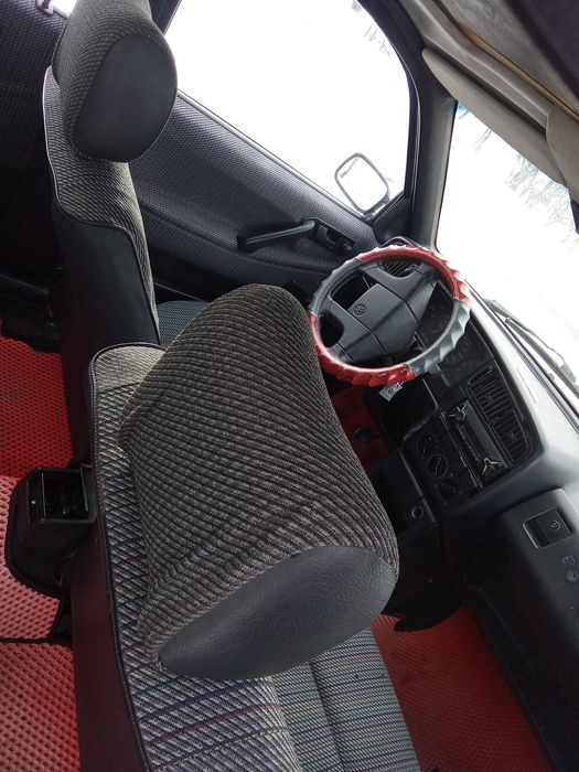 Продам пассат б3