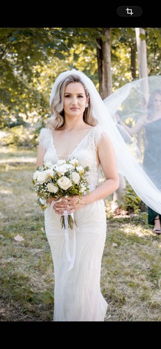 Rochie de mireasa