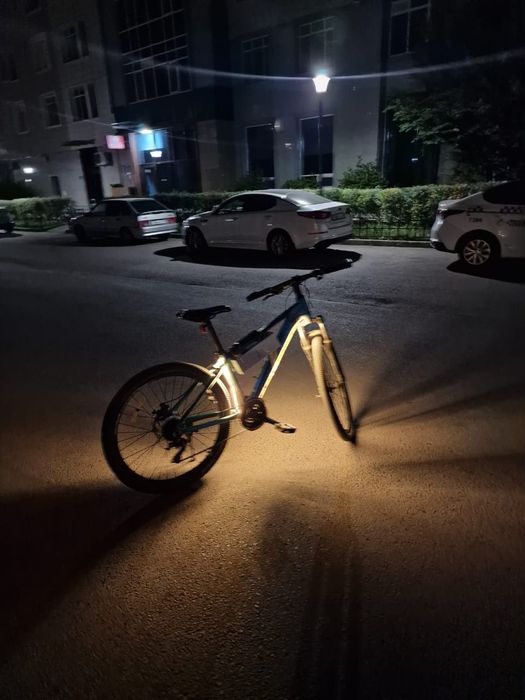 Продам велосипед