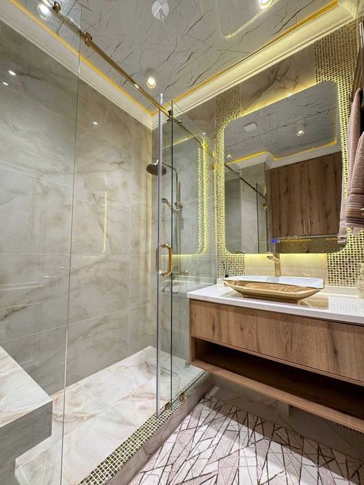 "СРОЧНАЯ ЦЕНА‼️ЖК Boulevard 115м2+Терасса Дружба,  Ташкент Сити‼️