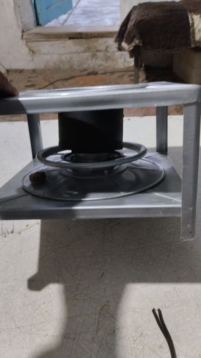 Керосинке продам  СССР "Ленинград"