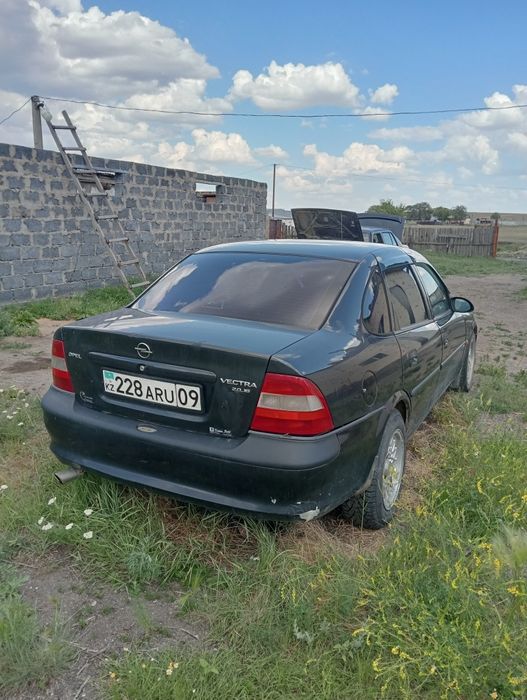 Продам Опель вектра