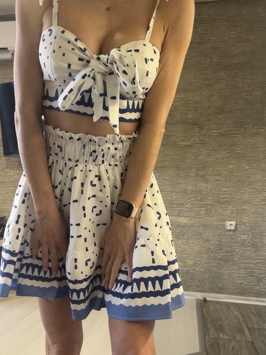 Нови рокли Mon Cher