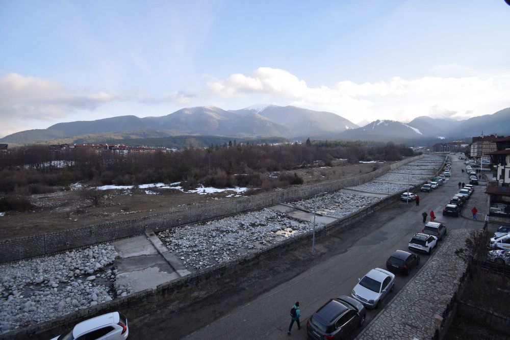 Продава се Двустаен апартамент в Банско - 75 кв.м за 1040 €/кв.м - Снимка #7