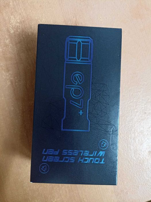 Тату-машинка AVA BRANDS EP7+ KIT Wireless pen