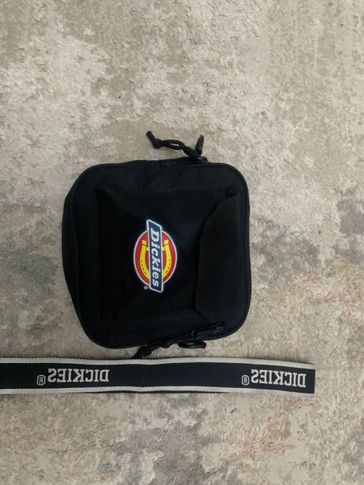 Барсетка Dickies в идельном состояний