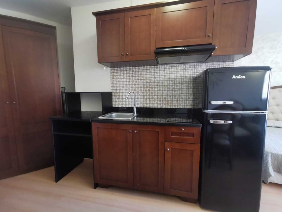 Продава се Едностаен апартамент в к.к. Слънчев бряг - 46 кв.м за 1087 €/кв.м - Снимка #5