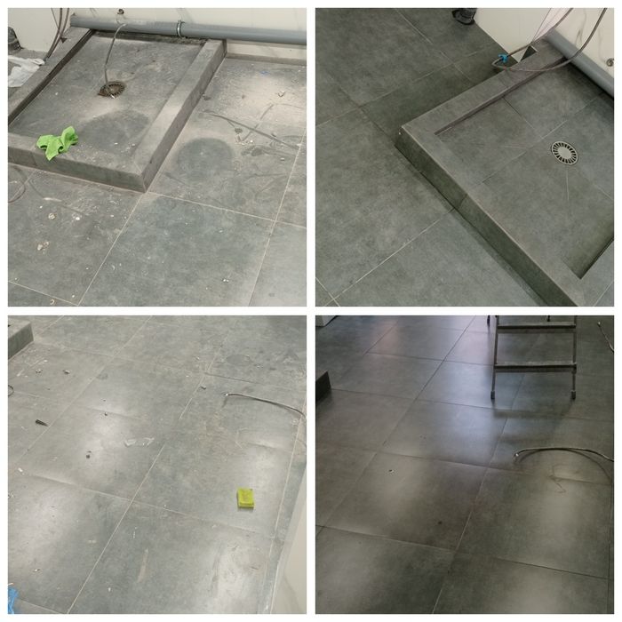 Скидки к Новому году,  клининг