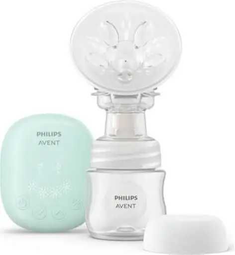 Единична електрическа помпа Philips Avent - Essential