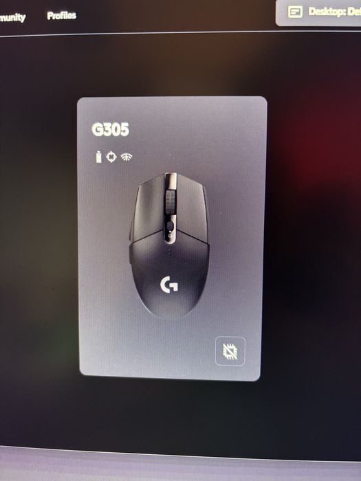 Геймърски компютър