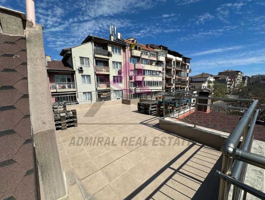 Дава се под наем Тристаен апартамент в Варна, Колхозен пазар - 70 кв.м за 498.27 € - Снимка #5