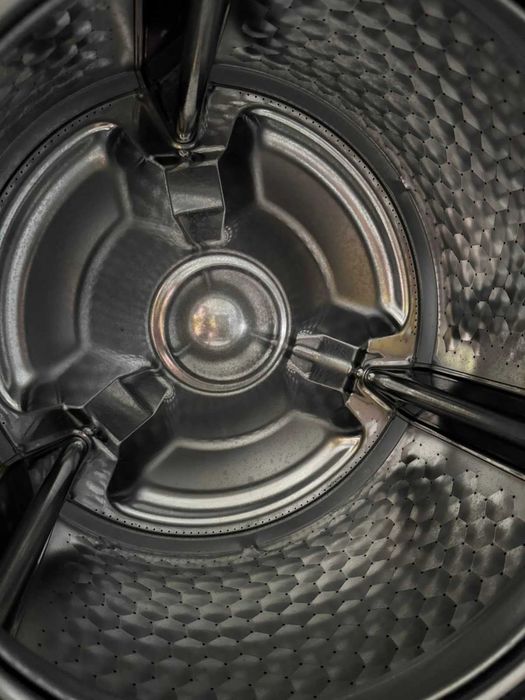 Прифесионална пералня Miele 8/10 kg последен модел