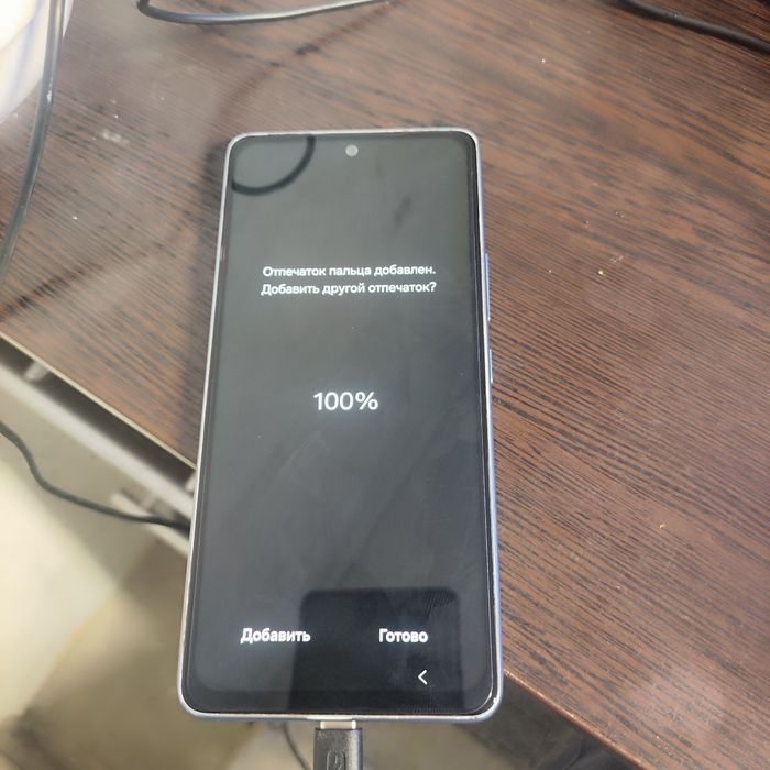 Samsung A53 5G на запчасти!