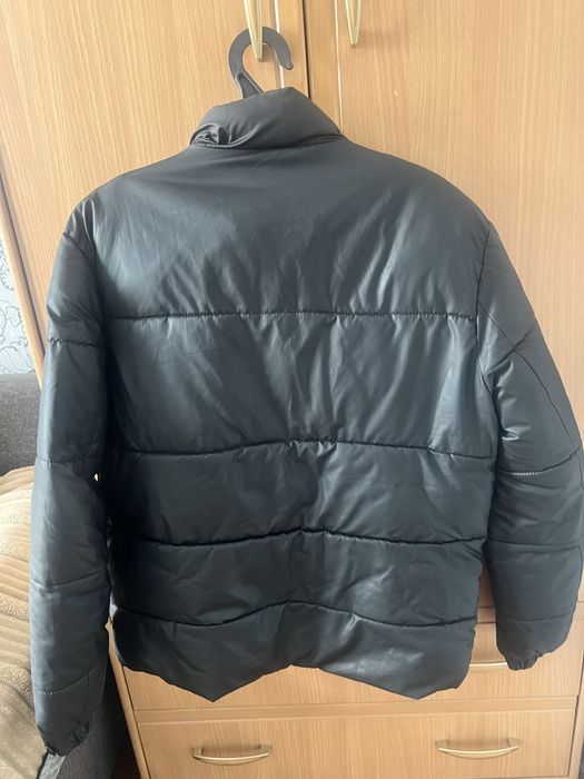 Зимние куртки в идеале