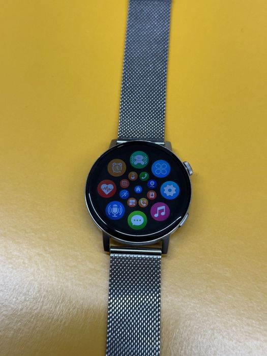 SmartWatch DT™ WATCH3 MINI