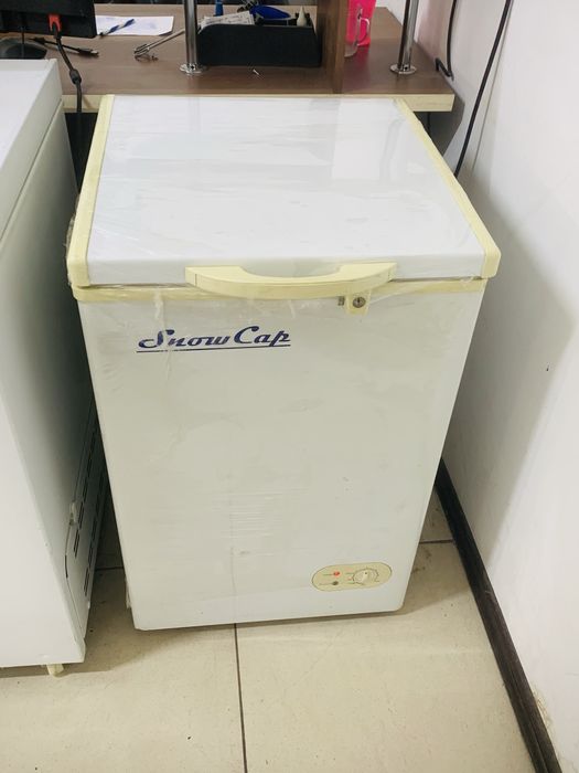 Продам морозильник