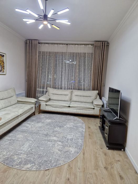 ЖК Almazar City 3/7/9