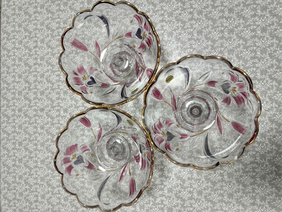 Продаётся ваза Soga