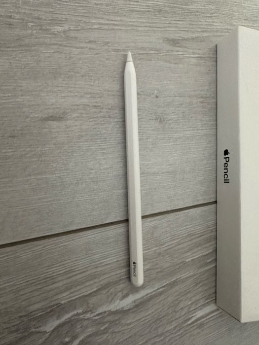 Apple pencil 2 generation