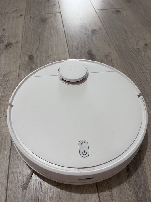 Робот пылесос Xiaomi