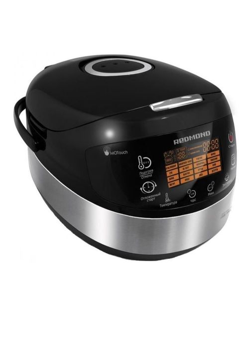 Мультиварка Redmond