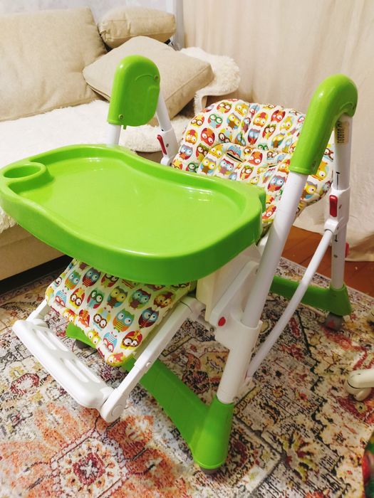 Продам стульчик для кормления