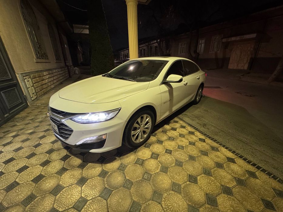 Малибу 2 пример холати зор